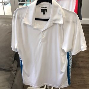 Men’s Golf Shirt